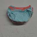 Fruit of the Loom Toddler Girls' Toddler Girls' Tag-free Cotton Underwear (4-5T, Hipster- 12 Pack - Assorted Colors)