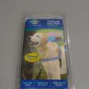 PetSafe Easy Walk Deluxe Dog Harness, No Pull Dog Harness  Perfect for Leash & Harness Training  Stops Pets from Pulling and Choking on Walks  Medium/Large, Ocean