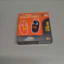 Walkie Talkies for Kids Toys for 3 4 5 6 7 8 9 10+ Years Old Boys Girls Long Range 2 Way Radio Birthday Gifts for Ages 4-6 6-8 8-12 Camping Outdoor Games Toddlers Easter Christmas Stocking Stuffers