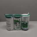 Seventh Generation Multi Purpose Wipes All Purpose Cleaning Garden Mint scent with 100% Essential Oils and Botanical Ingredients 70 count, Pack of 3