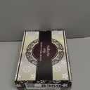 Short Layered Pixie Cut Human Hair Wig for Black Women Model Length 4# Chocolate Brown Color Brazilian Virgin Straight Hair Glueless Full Machine Made Side Part Short Wigs With Bangs (Brown)