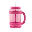 REDUCE WATER DAY MUG DRAGON FRUIT 80 OZ