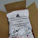 Sensory Swing for Kids Holds up to 300lbs Indoor & Outdoor Therapy Cuddle Swing with Hammock Hooks Hanger Kit for Calming, Effect for Autism, ADHD or SPD. (Space Pink)