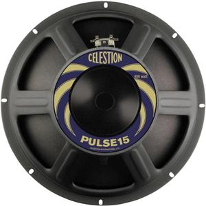 CELESTION Pulse 15 Bass Guitar Speaker