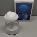 West & Arrow, RAINING CLOUD LIGHT