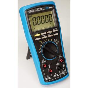EEVblog BM786 Multimeter, Blue