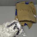 Morph George Washington Costume Kids, George Washington Costume for Boys, President Costume for Boys (Medium)