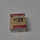 Blackburn 26" Self Sealing Bike Tube - Black