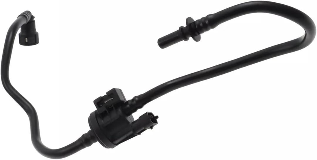 LR010749 Vapor Canister Purge Valve Compatible with Range Rover Sport 2006-2018, LR4 Discovery 4 2010-2016, LR3 2005-2009
