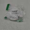 Women T-Shirt M White