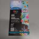 Happy Planner Disney The Little Mermaid, Classic Sticker Sheets, 647 pieces (Find Your Voice)