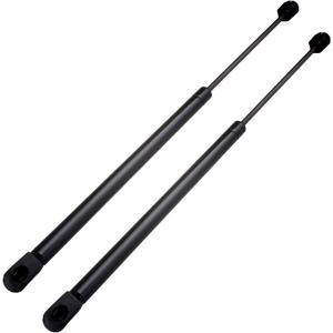 Rear Window Glass Lift Supports Windshield Struts Shocks Gas Springs Replacement Parts 6260 SG304099 for 2008-2012 Ford Escape, 2008-2011 Mazda Tribute, 2009-2011 Mercury Mariner