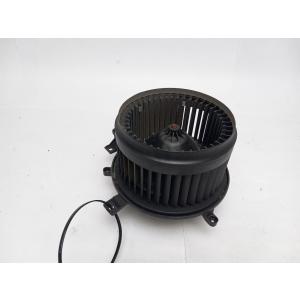 ECCPP HVAC Plastic Heater Blower Motor w/Fan Cage for 2008-2018 for Chrysler 300/2008-2018 for Dodge Challenger /2008-2018 for Dodge Charger /2008 for Dodge Magnum