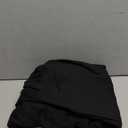 Plus Size Leggings for Women with Pockets-Stretchy XL-5XL Yoga Pants Tummy Control High Waist Workout Leggings (3X-Large, C-02 Fleece Black)