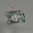 Motorcycle Handlebar Switch 12V, Waterproof Motorcycle Light Toggle Switch, Aluminum Alloy ATV Light ON Off Switches, for Motorcycle ATV UTV Scooters, Fits 7/8" Handlebars (22mm)