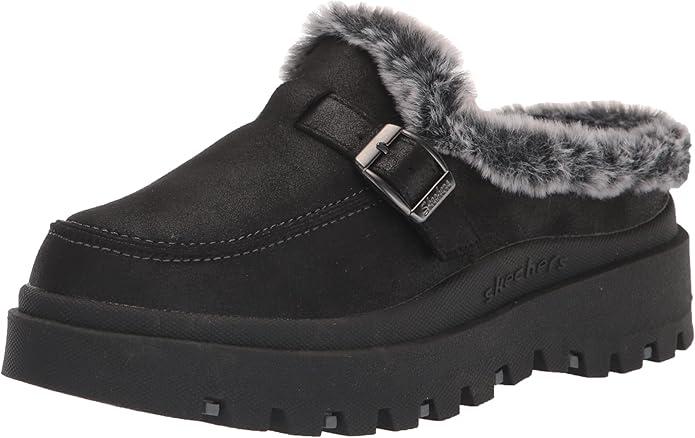 Skechers Women's Shindigs-Forever Retro Mule, Size 8M
