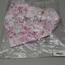 Stella Parker Women's Blouse – Flowy Lightweight Top for Casual, Work, Travel, Or Resort Wear Size L