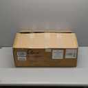 IMACONE Chafing Dish Buffet Set 2 Pack, 8 QT Rectangle & 5QT Round Stainless Steel Chafer for Catering, Chafers and Buffet Warmer Sets w/Food & Water Pan, Lid, Fuel Holder for Event Party Holiday