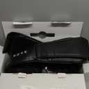 Medcursor Neck Massager - Portable Electric Neck and Back Massager with Heat, Deep Tissue 3D Kneading Pillow for Muscle Pain Relief, Ideal Fathers Day Gift, Not Cordless (Black)