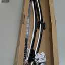 TRICO Gold 3-Piece Driver/Passenger/Rear All-Weather Automotive Replacement Windshield Wiper Blade Kit for 2006-2012 Toyota Rav4; Includes 24", 17" & 12" Premium Beam Blades