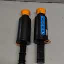 143A Toner Compatible with hp 143ad Black Toner Reload kit W1143A Toner cartridges Compatible for HP Neverstop 1001nw MFP 1202nw MFP 1202w 5hg80a Printer.