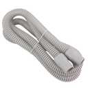Roscoe Medical Lightweight CPAP Hose, 6 feet - Flexible CPAP Tubing, Compatible with Resmed Airsense, Philips Respironics, Fisher & Paykel, Airsense 11, and Most APAP, BiPAP Brands and All Machines