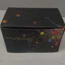 Reusable Bamboo Sanitary Towels Pads, TopDirect 8 Pack Medium & Large (9.06" & 11.02") Heavy Flow Night Pads Washable Cloth Menstrual Pad with Wet Bag for Women