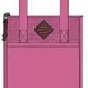 Arctic Zone Eco Tote Pink