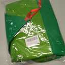 LIYROIUB DIY Felt Christmas Tree for Kids Toddlers with 32 pcs Detachable Ornaments Door Wall Hanging Xmas Gifts New Year Christmas Decorations