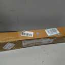 942-05056A 6 Star Mower Blades for Cub Cadet Enduro XT1 XT2 RZT ZT1 ZT2 54 Troy Bilt Mustang XP 54 TB 2454 Craftsman Z6600 Z6900 54 Inch Deck Zero Turn Mower Replace 942-05056 742-05056/3 Pack