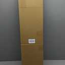 Windshield Sun Shade for Honda Civic Sedan 2012-2015. Reflective Aluminum Film Front Window Sunshade - BLAZBLOCK (Classic Shiny Silver)