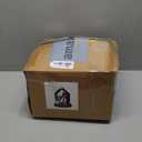 Black Santa Christmas Decorations, 7 Ft Tall 5 Ft Long African American Christmas Inflatable Black Nativity Scene Outdoor Decoration, Blow Up Jesus Manger Set with Built-in LEDs Xmas Decor Yard Lawn