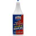  Lucas Oil Heavy Duty 80W-90 Gear Oil