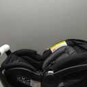 Graco Outpace LX All-Terrain Travel System - Includes SnugRide Lite Infant Car Seat, Briggs, High-Performance Stroller/Car Seat Combo, Practical & Durable, Mfd 12/6/25