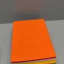 104 Pack Foam Sheets Craft 8.5 x 5.5 x 0.07 inch Eva Color Foam Paper Set for Crafts Project Preschoolers Classroom Scrapbooking DIY Handcraft by MEARCOOH (Multi)