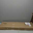 Clear Table Protector 36 x 60 Inch, 1.5mm Thick Plastic Table Cover, Waterproof PVC Clear Table Cover Protector, Desk Mat Writing Desk Pad for Desktop, Coffee & Dining Room Tabletop