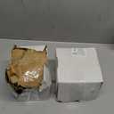 2Pcs 513294 Front Wheel Bearing Hub Assembly Compatible with Nissan Altima 2007 2008 2009 2010 2011 2012 (2.5L 4Cylinder Models Only), 5 Lug w/ABS