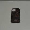 Kate Spade New York iPhone 15 Pro Case, Compatible with MagSafe - Tortoiseshell