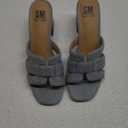SMNY INA Denim 7 1/2