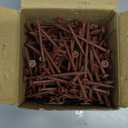 Deck Screw Star Drive Treated Lumber 10x3-1/2