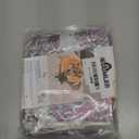 IEUUMLER Washable Pee Pads for Dogs, 2 Pack Reusable Pee Pads for Dogs Non-Slip Grip, Super Absorbent Waterproof Puppy Pads for Potty Training, Playpen, Crate, Whelping Box EU011 Pink, 24x18