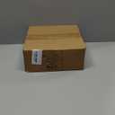 Sweejar 2-pack Glass Pie Pan, 7.5-Inch Round Baking Dish with Non-Stick Coating and Soft Wave Edge for Apple, Pumpkin, and Pot Pies