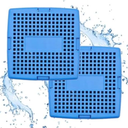 Set of 2 Pack, Aoolbic 2 Pcs Hot Tub Replacement Mineral Sticks Parts Compatible for Intex S1 ＆ Type VI Spa Filter, Last for 4 Months Cleans and Clarifies (2 Pcs)