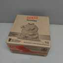 Glad ForceFlex Tall Kitchen Drawstring Trash Bags, 13 Gal, Fragrance Free, 110 Ct