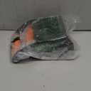 VEVOR 2 Pack Panel Carrier, Plywood and Drywall Lifting Tool with 0-1 Inch Grip Range, Single Hand Clamp Lift Tool with Non-Slip Grips for Plastic Boards, Plywood board, Drywall, 200lbs Single Clamp