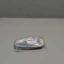 Aisa Pencil Case Holographic Zipper Pen Bags Cosmetics Bags