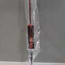 Ugly Stik Carbon Casting Fishing Rod, 6'6" - Medium - 2pc 