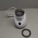 Dr. Brown's Insta-Feed Baby Bottle Warmer and Sterilizer for Baby Bottles and Baby Food Jars, BPA-Free Plastic