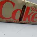Caffeine Free Diet Coke, 12 fl oz, 12 Pack, BBD: SEP 14 2026