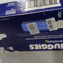 Huggies Size 5 Overnites Baby Diapers: Overnight Diapers, Size 5 (27+ lbs), 88 Ct